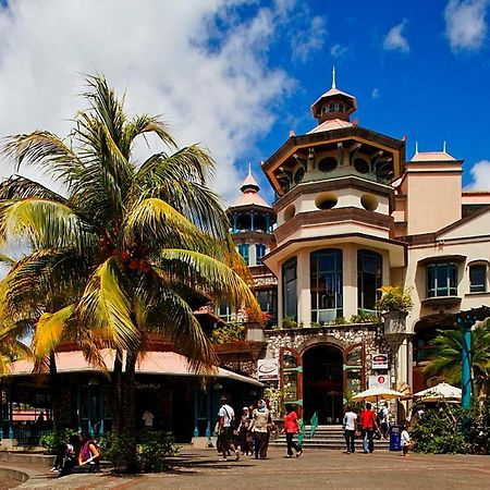 Chez Cozy'S Hotel Albion Luaran gambar
