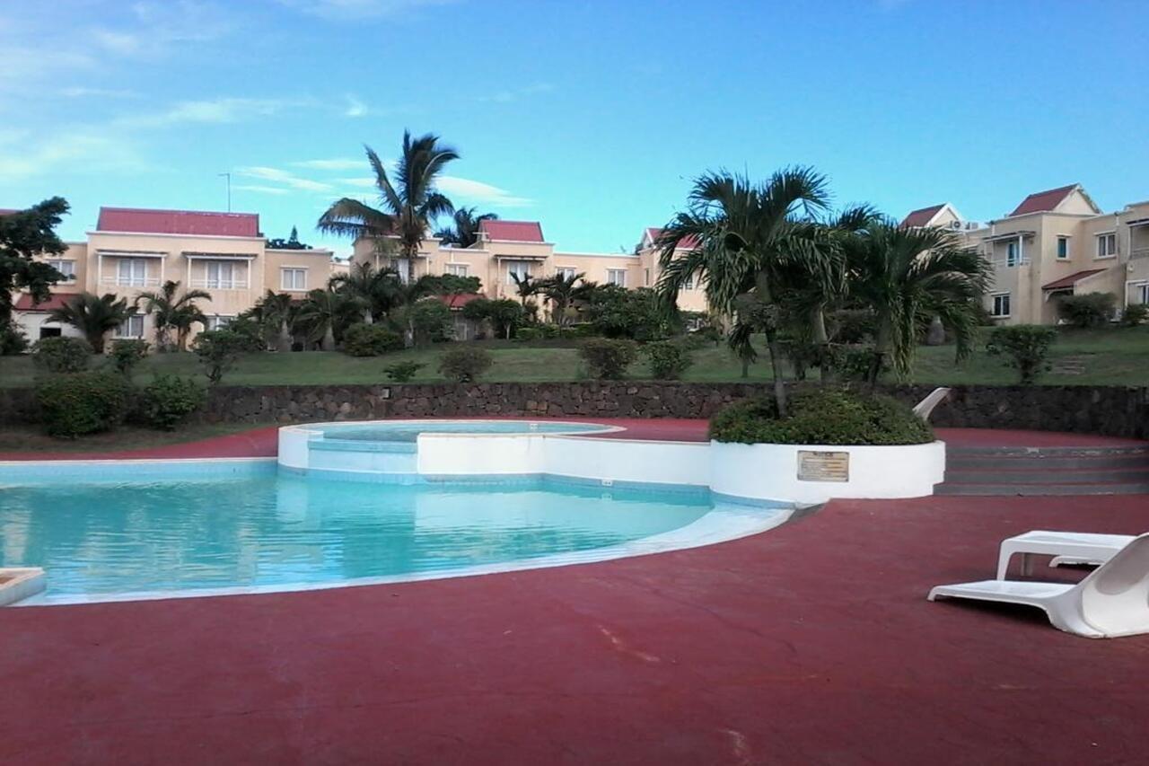 Chez Cozy'S Hotel Albion Luaran gambar