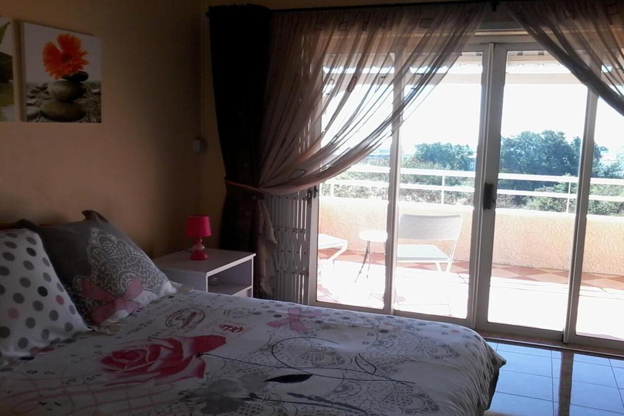 Chez Cozy'S Hotel Albion Luaran gambar