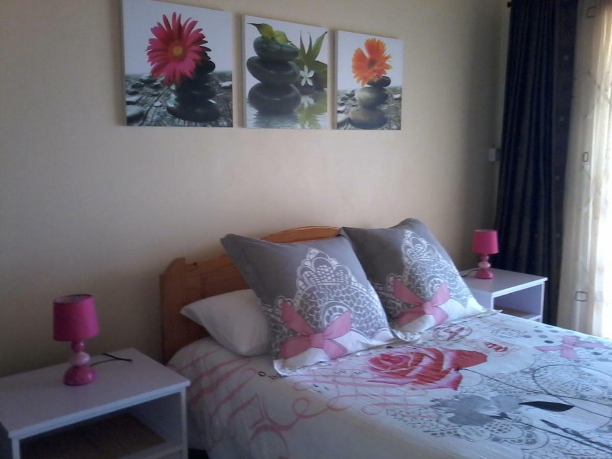 Chez Cozy'S Hotel Albion Luaran gambar