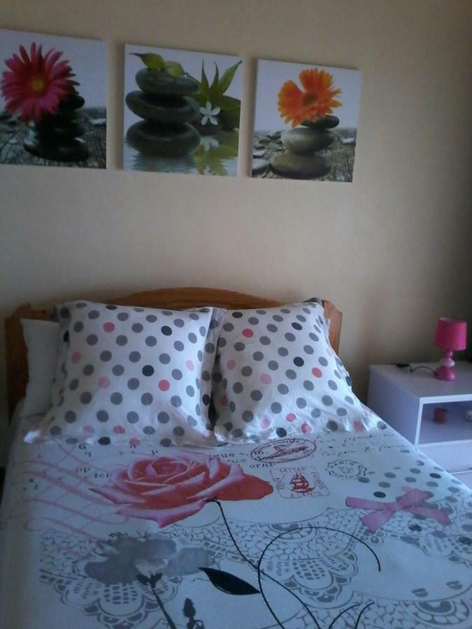 Chez Cozy'S Hotel Albion Luaran gambar