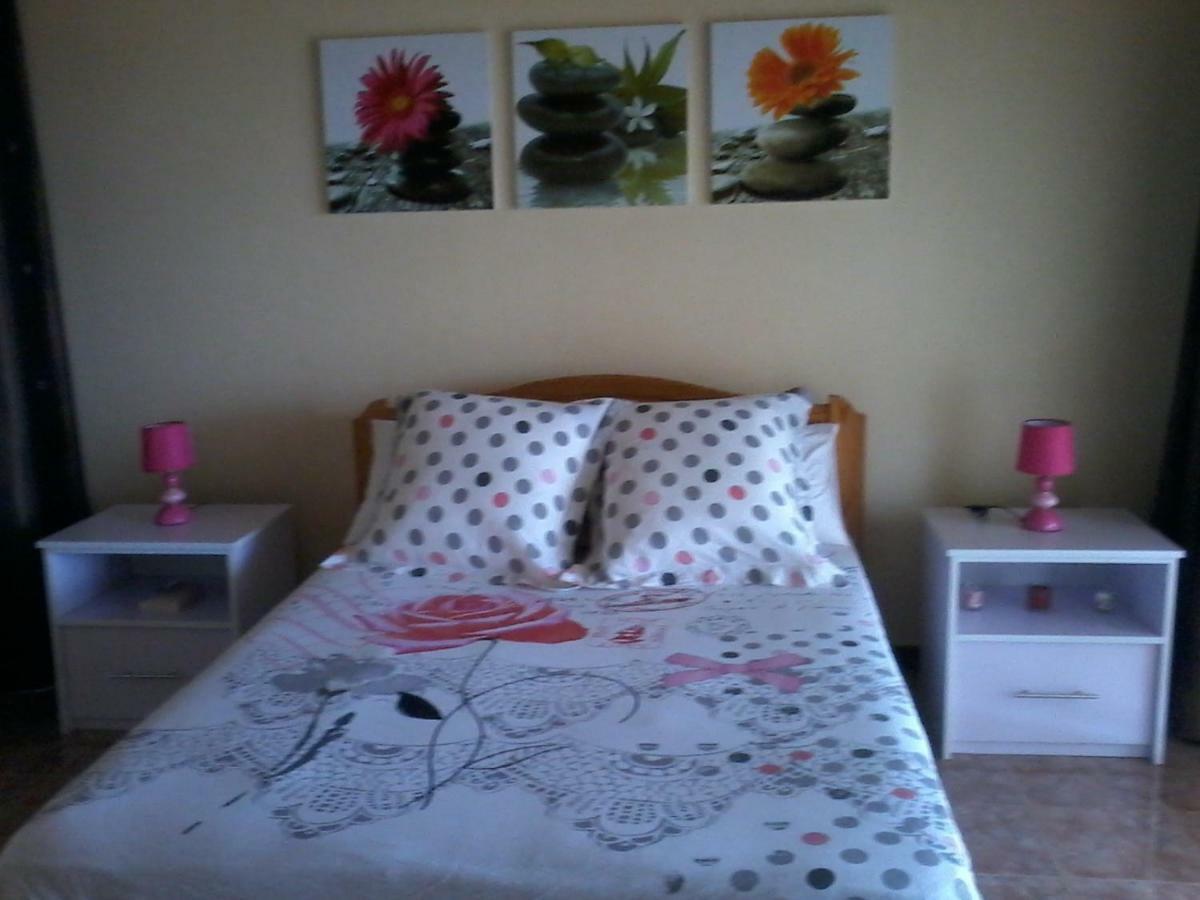 Chez Cozy'S Hotel Albion Luaran gambar