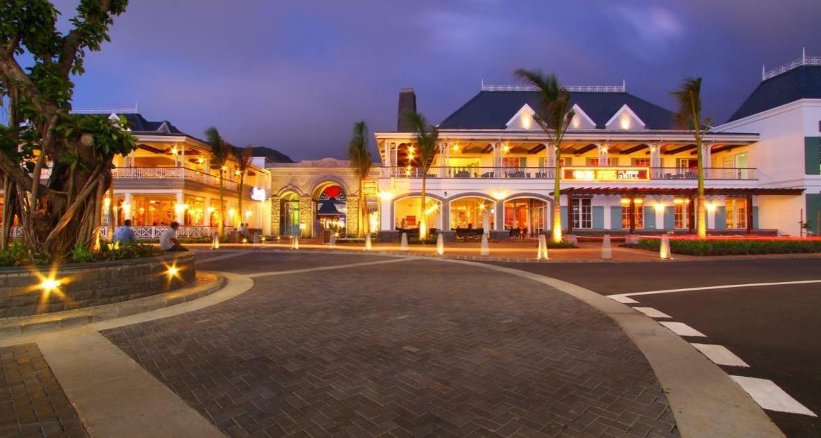 Chez Cozy'S Hotel Albion Luaran gambar